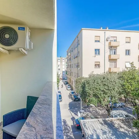 Apartament Ruzmarin - New *