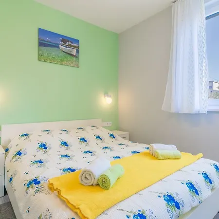 Ruzmarin - New Zadar