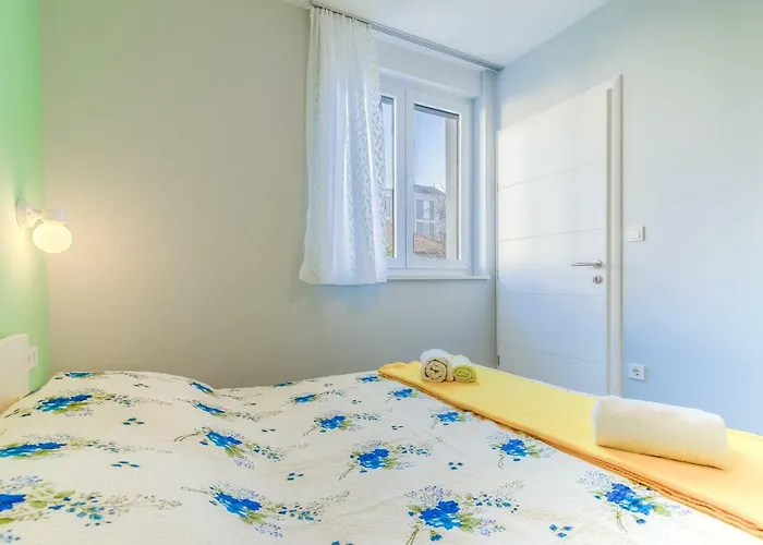 Ruzmarin - New Apartment *