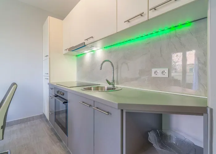 Apartment Ruzmarin - New