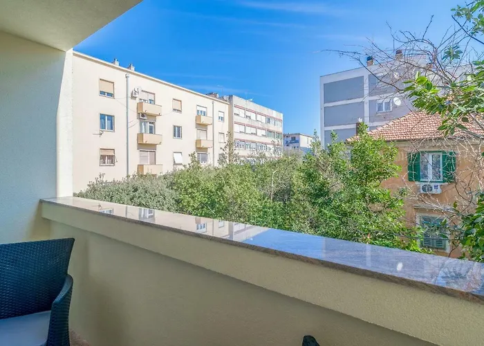 Apartment Ruzmarin - New