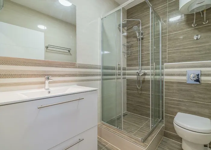 Ruzmarin - New Apartment Zadar