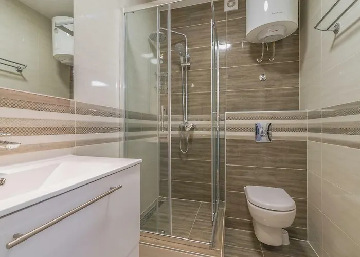 Ruzmarin - New Apartment Zadar